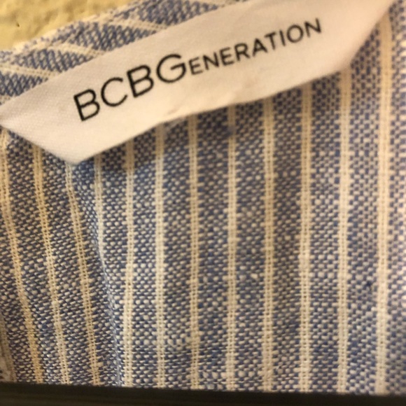 Bcbgeneration jumpsuit - Picture 2 of 5